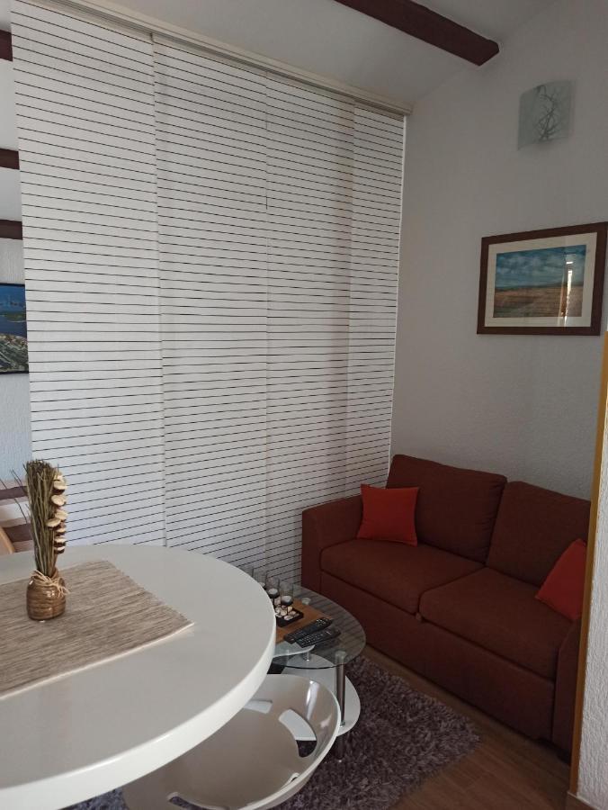 Adria Apartments Пула Экстерьер фото