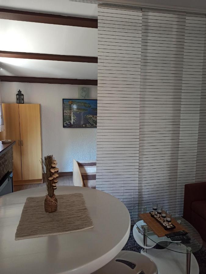 Adria Apartments Пула Экстерьер фото